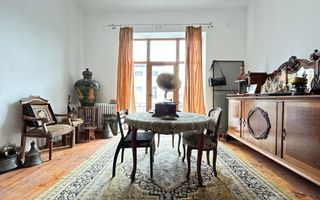 Clădire Istorică Individuală | 322mp | Pietonala Ștefan cel Mare - Poză 5