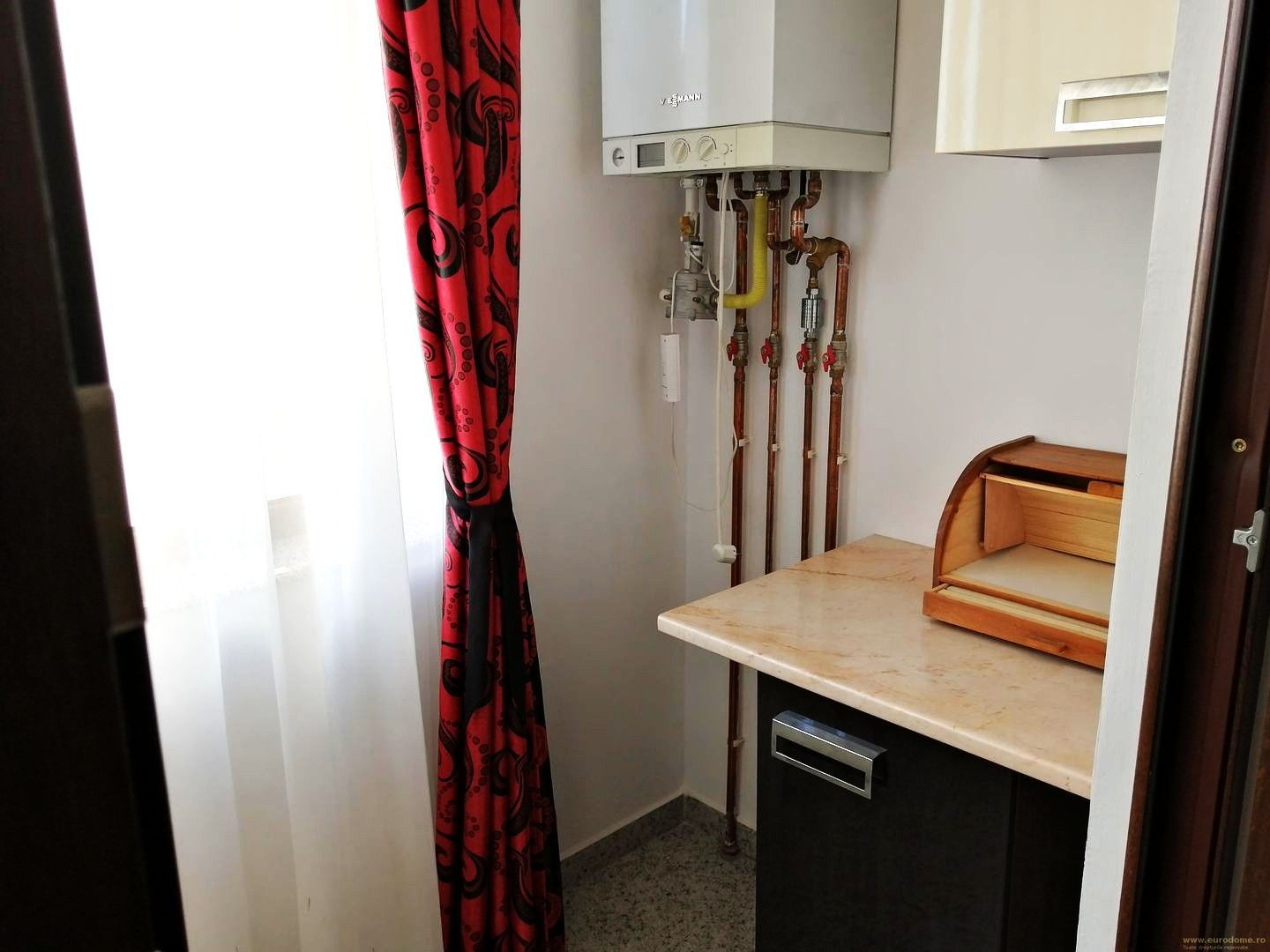 3 Camere bloc nou Coresi - Poză 11