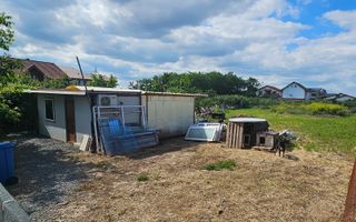 Teren de vânzare – 1111 mp – Galati, zona Metro, Strada Traian - Poză 5