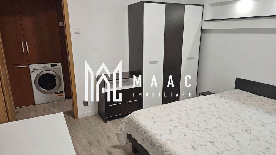 Apartament 3 camere Sibiu | Vasile Aaron | 70 mp, etaj 1, lift - Poză 1