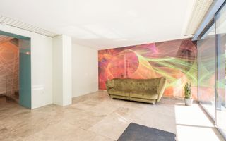 COMISION 0%-Apt 3 camere 75mp superb complet mobilat/utilat vedere lac ParcVerdi - Poză 23