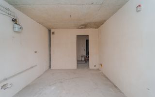 Apartament cu 2 camere I 74,3 m2 I et. 2 I Variantă Albă I srt-la Studenților 19 - Poză 5