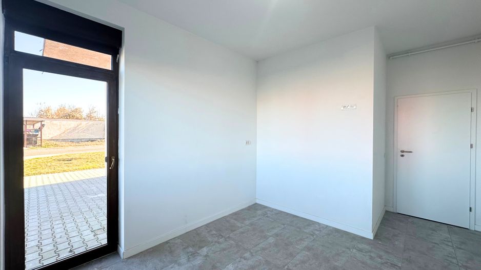 Apartament tip studio de vânzare lângă Paradisul Acvatic cu parcare si boxa - Poză 12