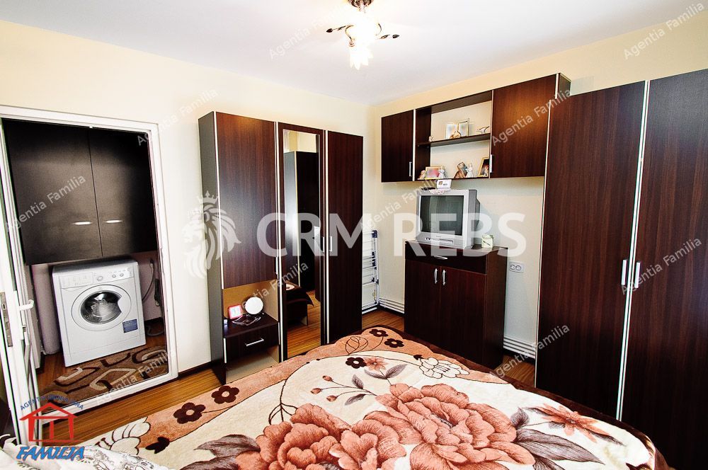 Apartament 3 camere Micro 38 - Poză 11