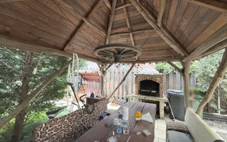 Casa individuala cu teren de 354 mp. - Poză 5