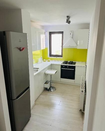 APARTAMENT PREMIUM CU 3 CAMERE | METROU FAVORIT – 3 MINUTE | MOBILAT ELEGANT - Poză 10