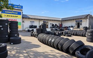 Spațiu industrial și comercial de vânzare în Pitești – 796 mp - Poză 6