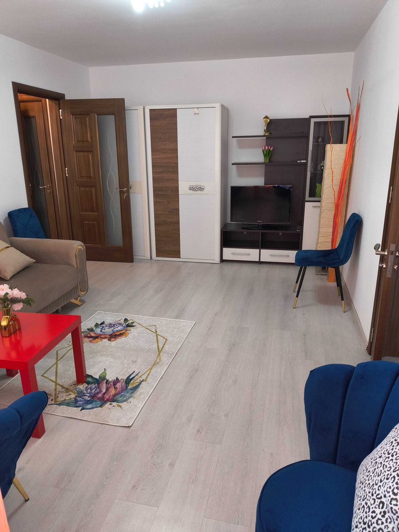 DE INCHIRIAT Apartament 2 camere/ DOMENII - Poză 4