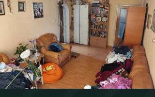 Vând apartament 4 camere zona Crangasi - Poză 4