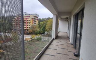 De inchiriat 2 camere 55mp - Pipera Apartments 188 - Poză 8