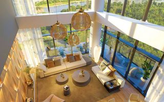 Apartament cu 2 camere *66mp utili* // Floreasca - Poză 2