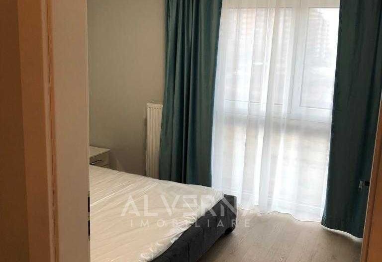 Apartament 2 camere | 53mp | mobilat | utilat | parcare | zona Sopor - Poză 6