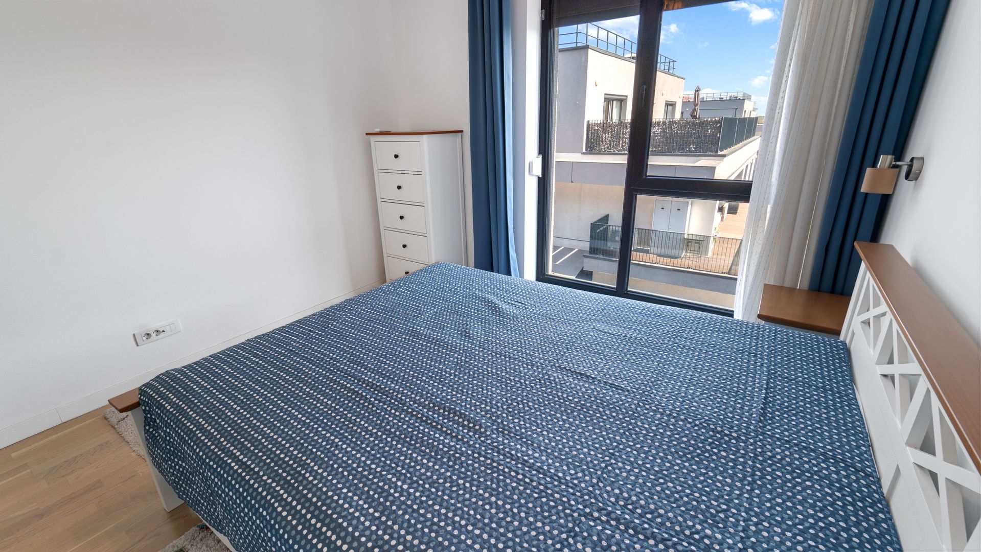 2 Camere 65mp Parcare Subterană | Arcadia Domenii Metrou +Costuri MICI - Poză 18