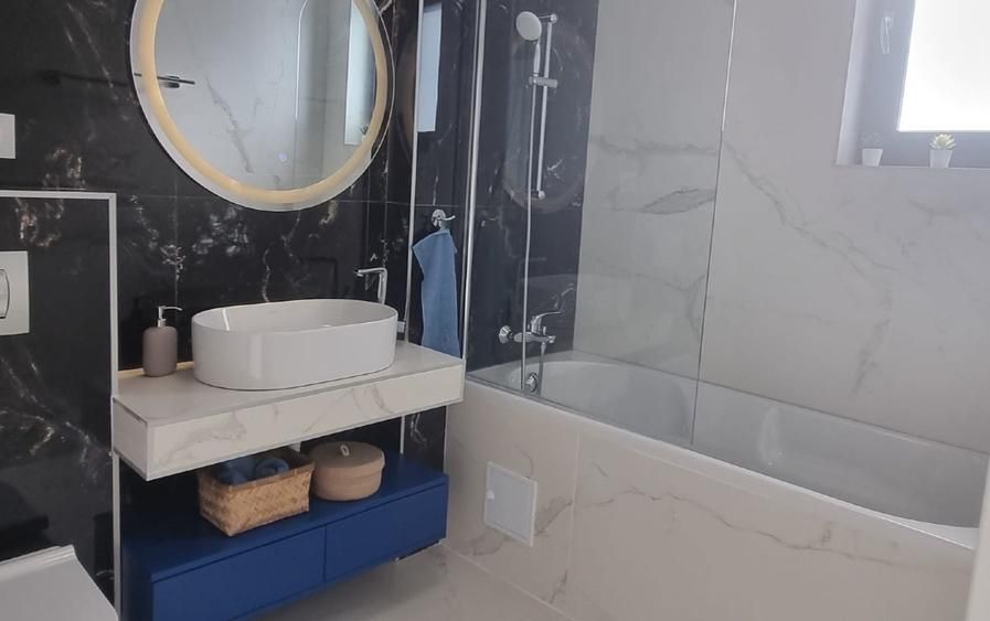 Casa 6 camere | Pipera OMV | Complex privat - Poză 10