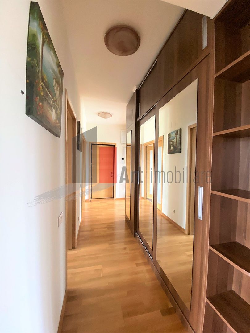 Exceptional location | 2-bedroom apartament | Kiseleff - Poză 17