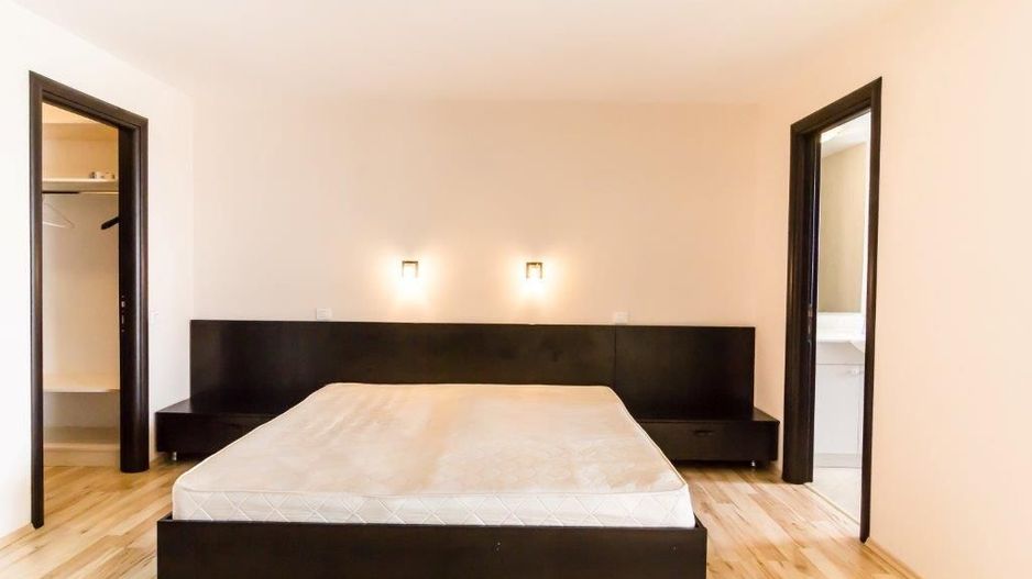 Penthouse cu vedere panoramica - Herastrau - Poză 5