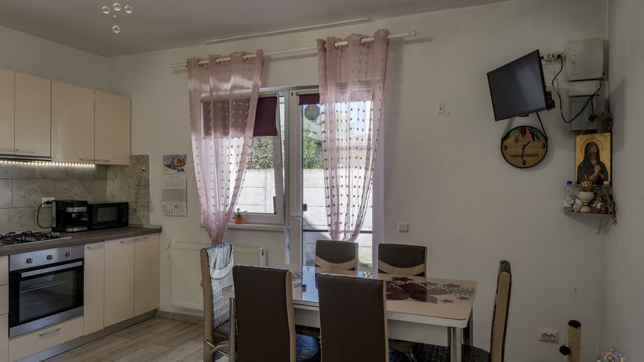 Casă P+M, 4 camere și curte amenajată | Pantelimon - Poză 17