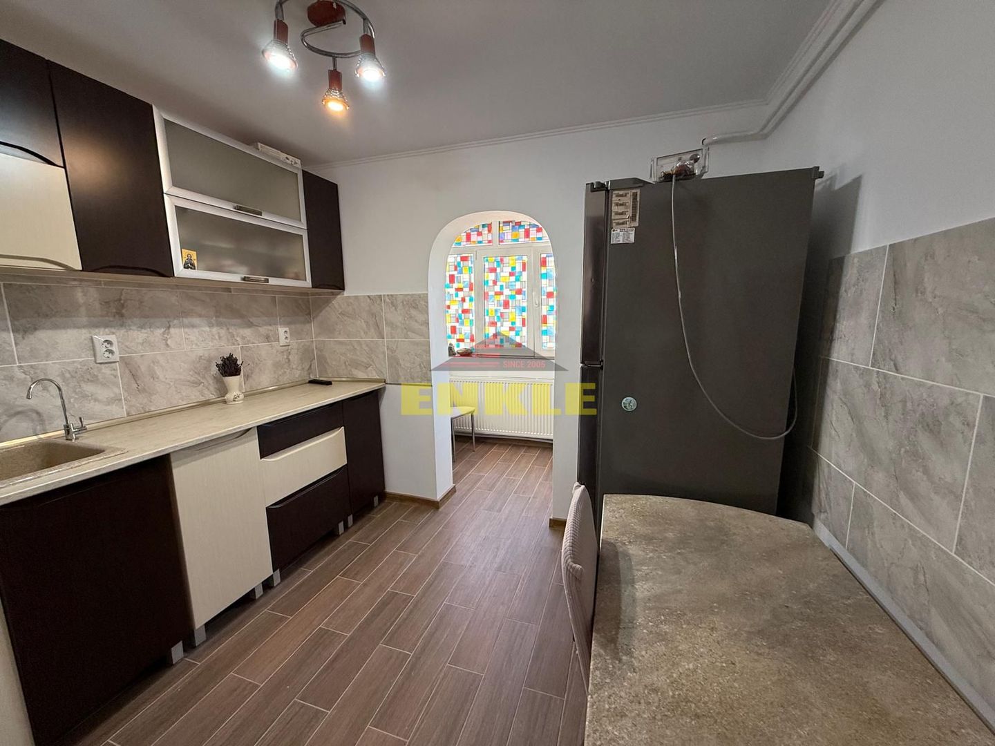 Apartament 3 camere de vânzare – Piața Mare - Poză 3