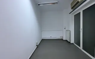 Clădire de birouri S+P+2E+M // 557 mp // Cotroceni - Poză 13