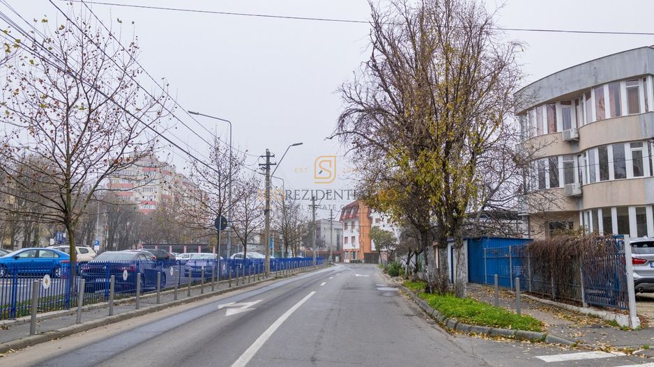 Cladire de inchiriat, zona Brancoveanu, Sector 4 - Poză 2