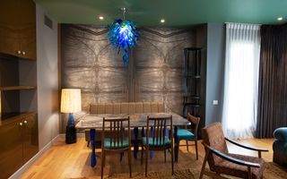 Apartament High End 3 camere I Primaverii I Servicii Concierge - Poză 3