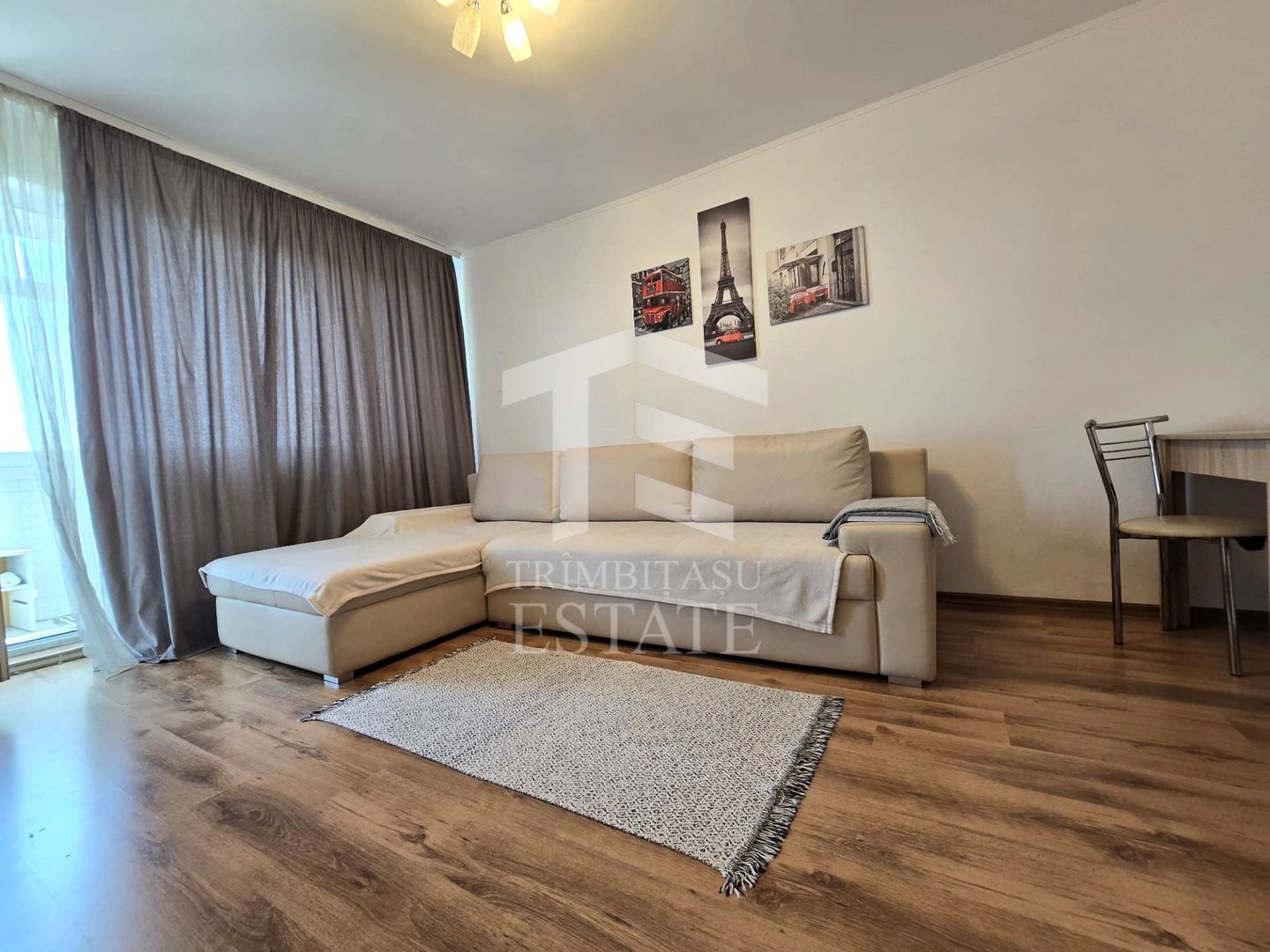 TOMIS III- Apartament 2 camere de vanzare. - Poză 3