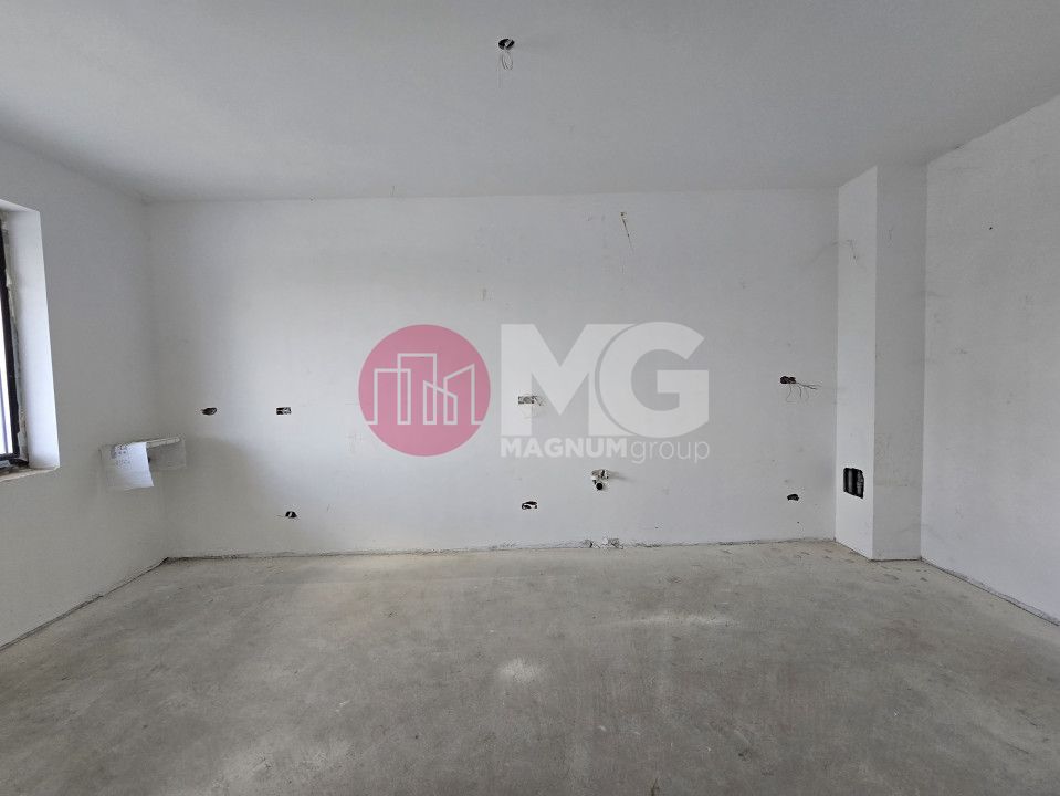 Vila de vanzare Domnesti, 4 camere, toate utilitatile - Poză 3