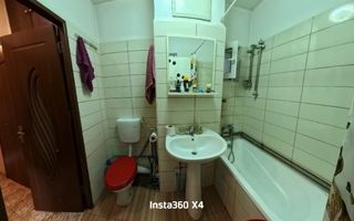 Apartament 3 camere decomandat, Titulescu, sector 1 - Poză 14