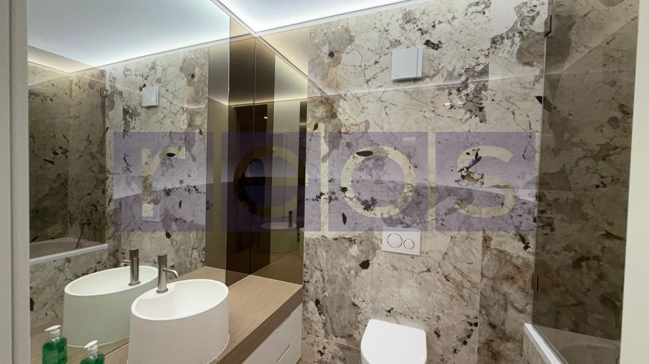 VANZARE APARTAMENT 101MP | 3 CAMERE | MOBILAT-UTILAT LUX | TERASA 26MP - Poză 33