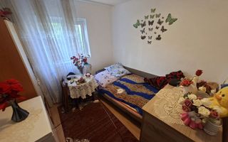 Apartament cu 3 camere, semidecomandat, zona Dacia, Iași - Poză 3