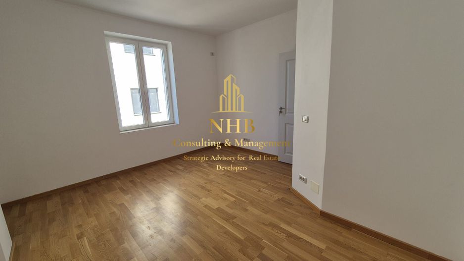 APARTAMENTE 4 CAMERE PREMIUM | STRAULESTI | TVA INCLUS | COMISION 0% - Poză 11