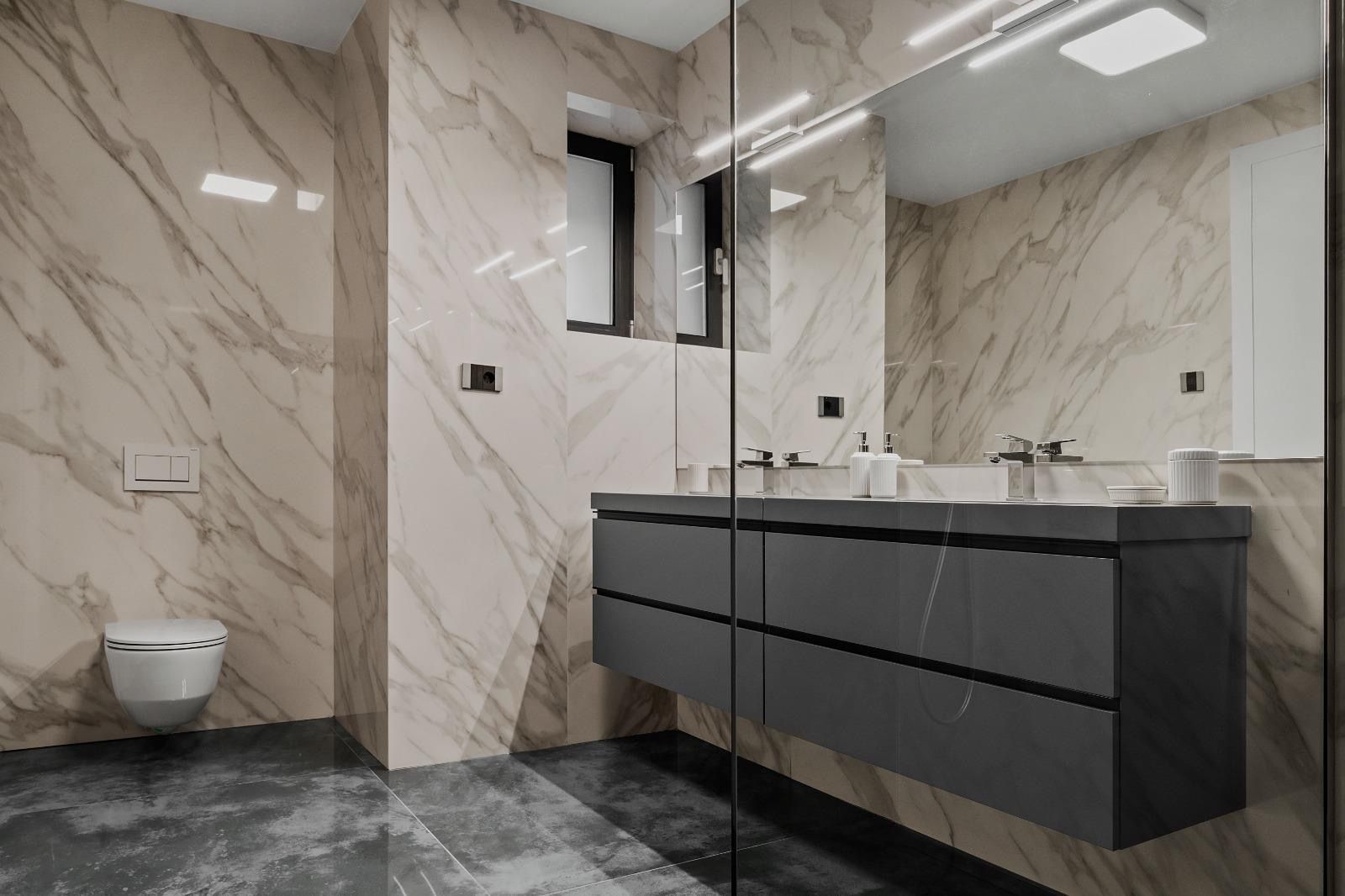 Vânzare Vilă 7 camere 350mp | Curte privată | Piscină exterioară - Poză 22