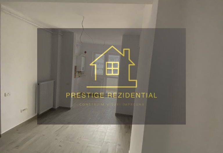 Ap 2 Camere Decomandata,Finisaje Premium,Nicolae Grigorescu-Metrou - Poză 7