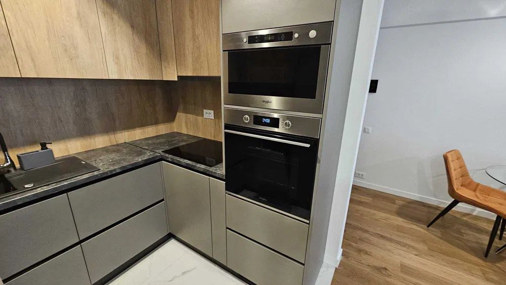 Apartament 2 camere One Cotroceni Park – Parcare Subterană INCLUSA - Poză 4