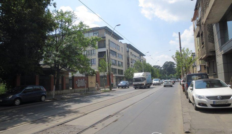 Vânzare Casă 2 Camere || Bulevardul Mărășești Nr. 11 || Lângă Parcul Carol - Poză 2