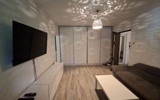 Sos. Olteniței | Piață Sudului | 2 camere RENOVAT 55.5mp - Poză 1