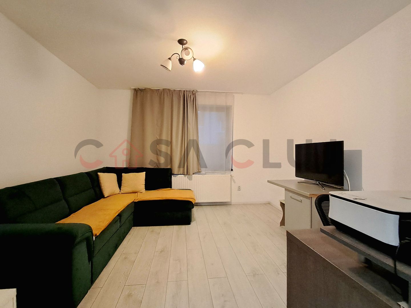 Unitate de Duplex, Gradina 500 mp.Somesenii!! - Poză 3