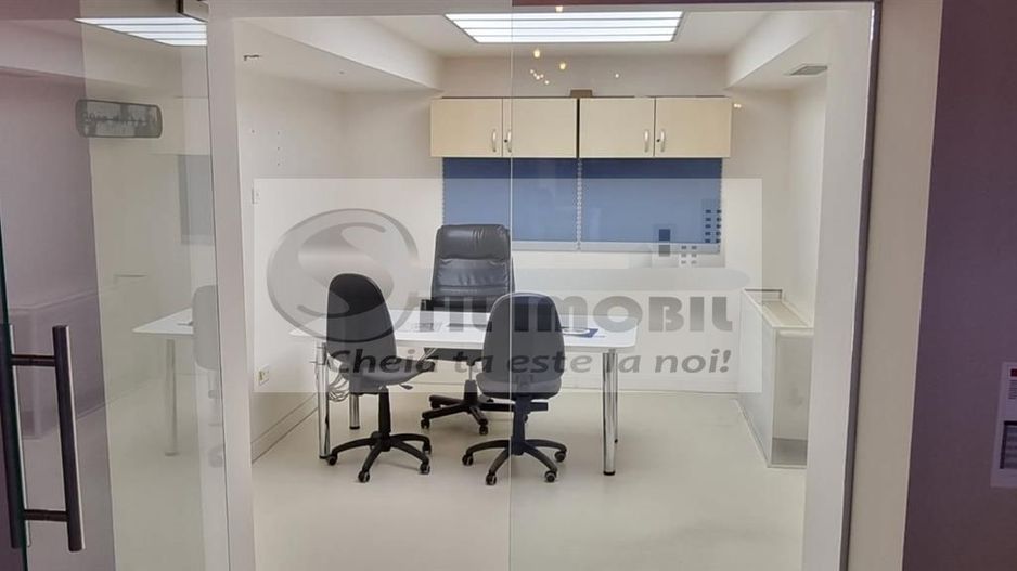 Spatiu Comercial - Zona P-ta Unirii 520 mp- 15 Euro/mp - Poză 12