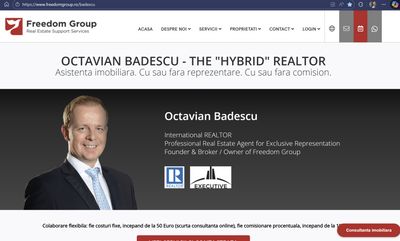 Principalele lucruri pe care le face un consultant imobiliar profesionist