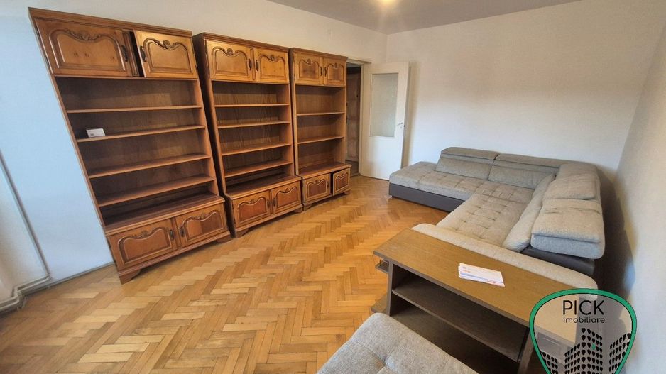 P 4086 - Apartament cu 2 camere În Târgu Mures, cartierul Tudor - Poză 2