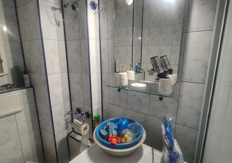Apartament 3 camere 65mp zona Kaufland Marasti - Poză 7