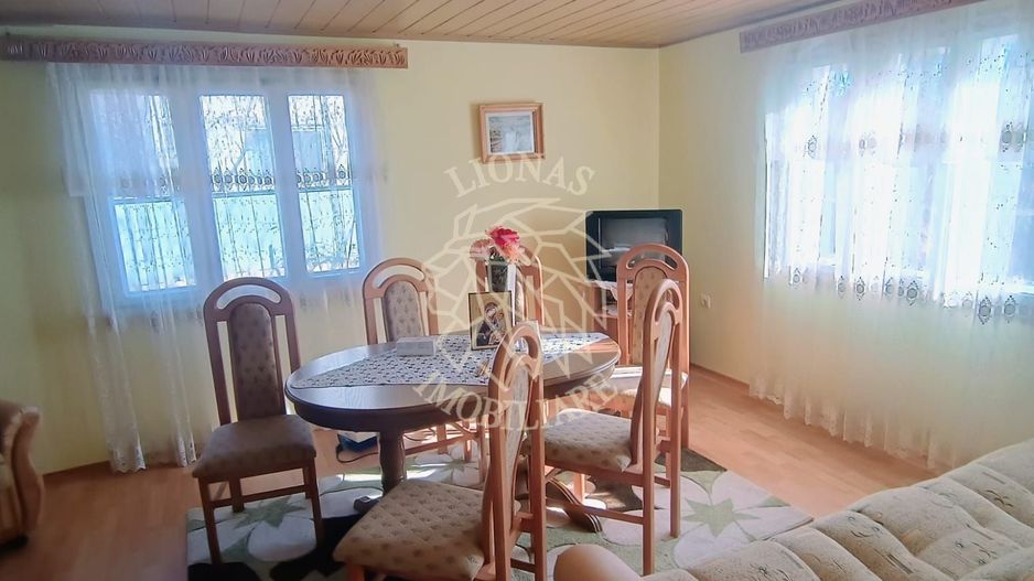 🏡 Casă de închiriat cu grădină Vârfu Câmpului  90 mp |la doar 21 km de Suceava - Poză 3