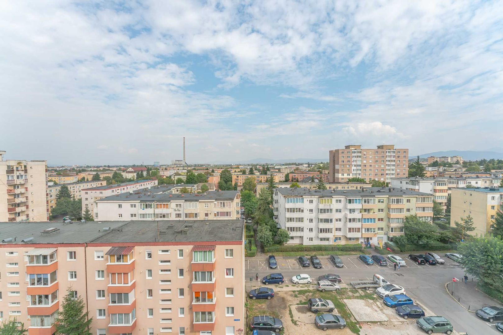 Locuință mobilată și utilată in Brașov, zona Gemenii - Poză 15