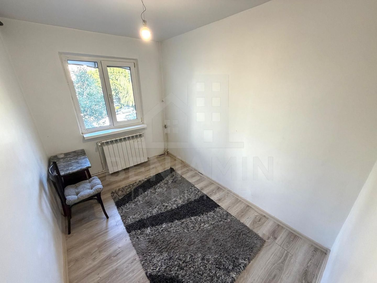 3 camere cu centrala - Craiovita Noua - zona Fortuna- etaj 2 -45mp - Poză 6