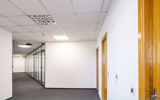 Spatiu de birouri *21.74 mp* // Baneasa - Poză 9