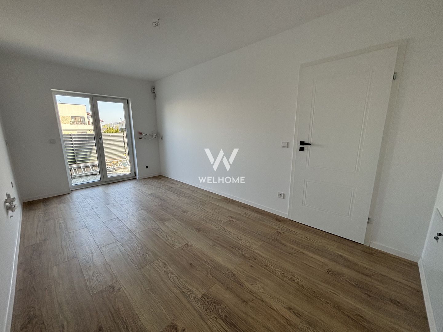 Casa nouă cu 4 camere și curte generoasă – Șelimbăr Triajului - Poză 29