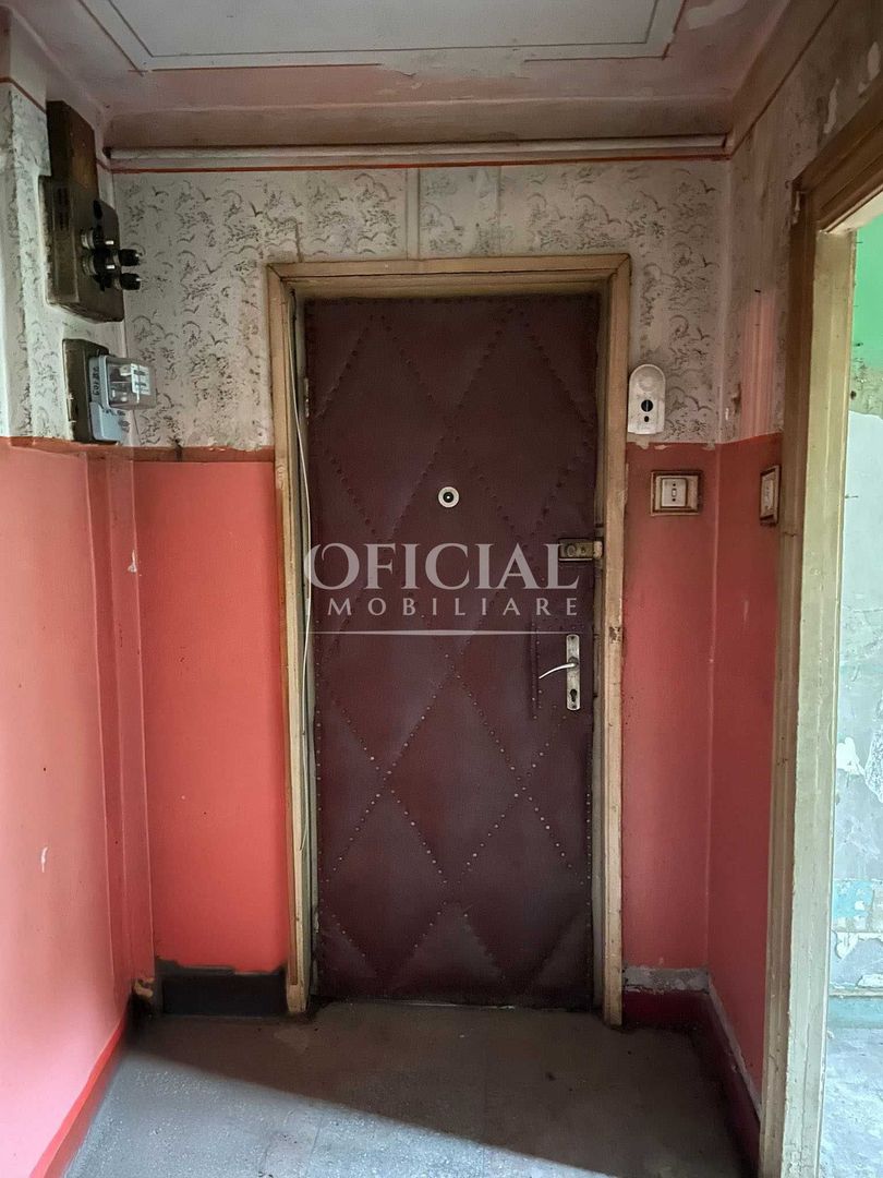 Apartament 2 Camere | 50 mp | Balcon | Zona Hotel Royal | Gheorgheni! - Poză 9