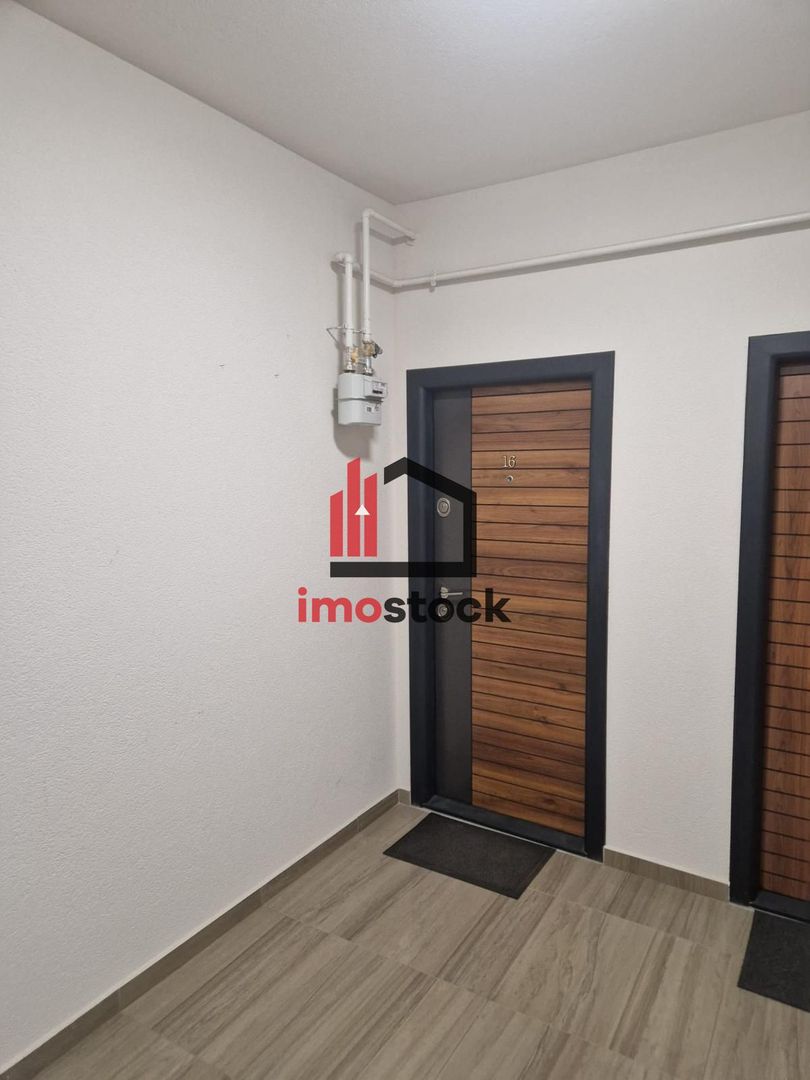 Apartament  în zona Rezidentiala I Giroc - Poză 11