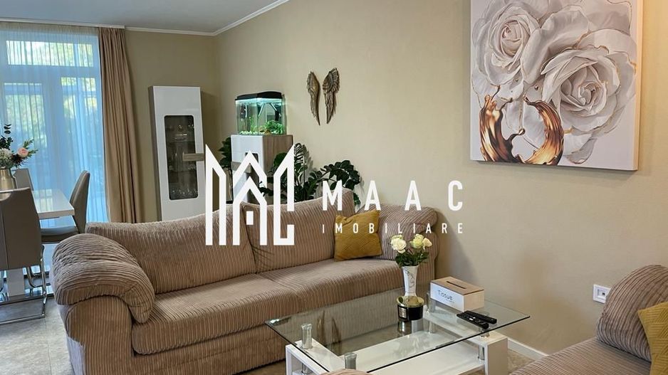 Vilă modernă pe Calea Dumbrăvii I 4 camere I Curte I Terasă - Poză 4