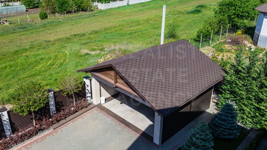 Vânzare, casă, 3 nivele, 4 camere, strada Schinoasa, com. Bacioi - Poză 17